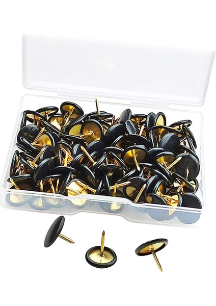 Thumbtacks (Yurt Dışından)