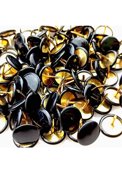 Thumbtacks (Yurt Dışından)