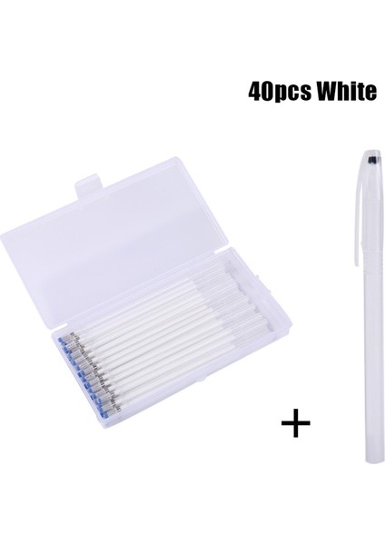 40PCS Silinebilir Kapitoneş 15X8X2CM (Yurt Dışından)