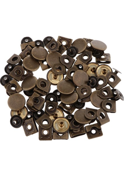 20 Setş Kancaları Bağlantı Elemanları Pantolon Içinımı (Yurt Dışından) fiyatları