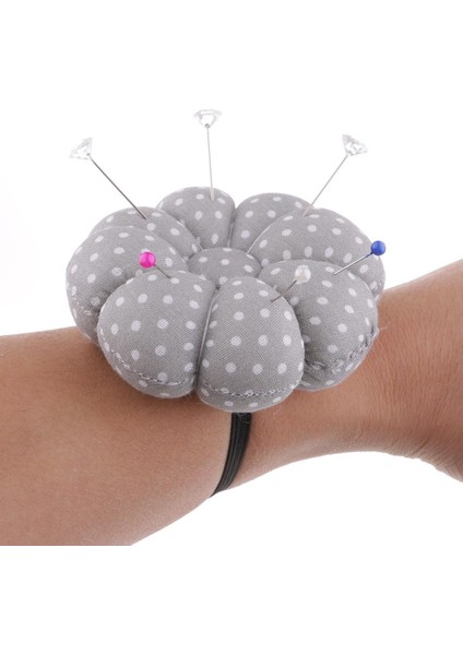 Dıyş El Sanatları Için Bileği Giyilebilirık Gri (Yurt Dışından) modelleri