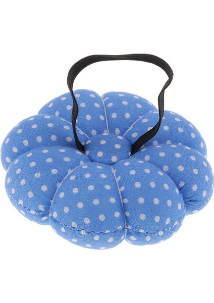 Dıyş El Sanatları Mavisi Için Bileği Giyilebilirık (Yurt Dışından) indirimleri