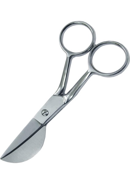 7 "duckbill Iplik Tepeli Halışı (Yurt Dışından)