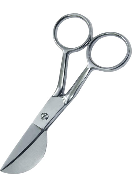 7 "duckbill Iplik Tepeli Halışı (Yurt Dışından)