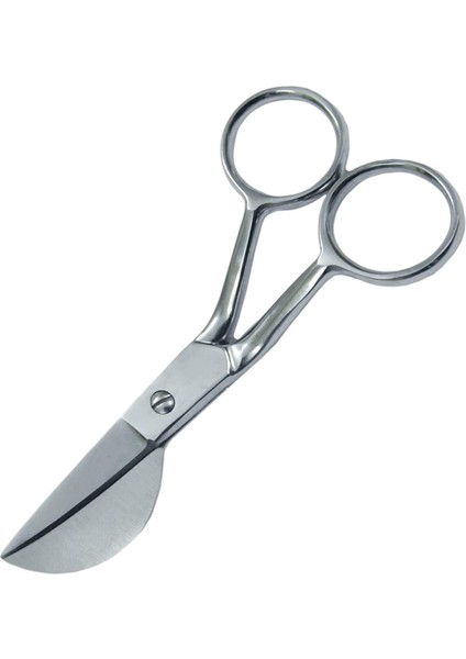 7 "duckbill Iplik Tepeli Halışı (Yurt Dışından)