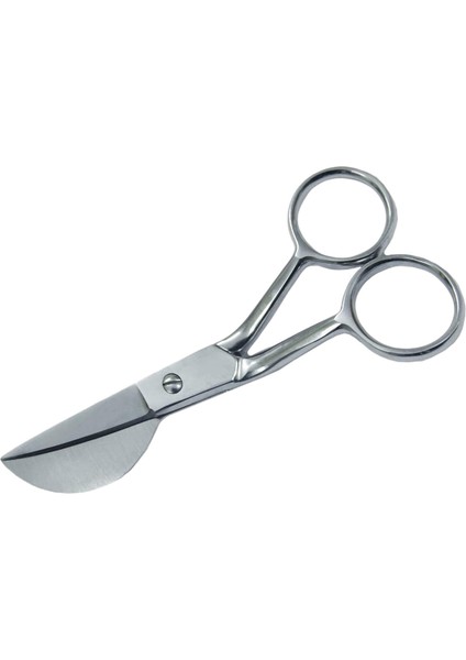 7 "duckbill Iplik Tepeli Halışı (Yurt Dışından)