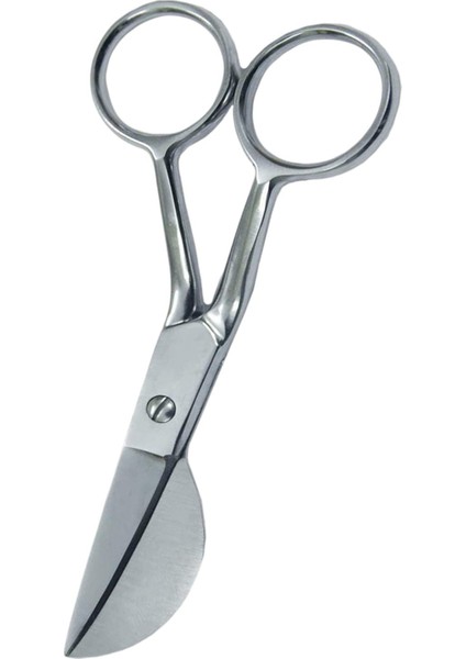 7 "duckbill Iplik Tepeli Halışı (Yurt Dışından)