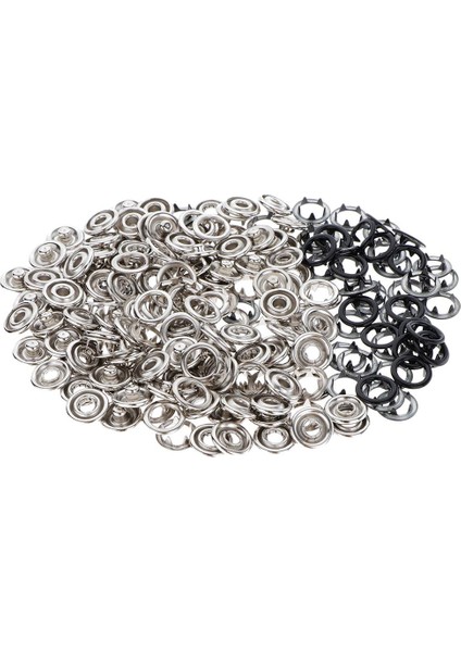 50 Set Içi Snap Duth (Yurt Dışından) fiyatları
