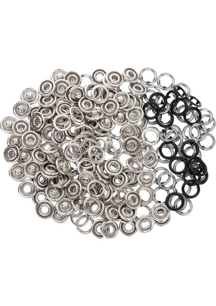 50 Set Içi Snap Duth (Yurt Dışından) modelleri