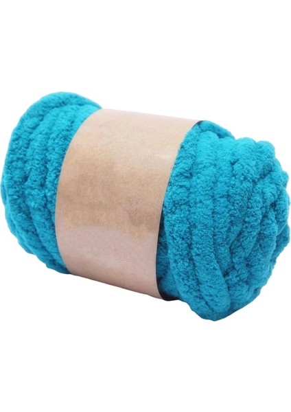 Tığ Işi Evcilğıık Için Tıknaz Yün Diy Yaz Örme Ağırlıkği (Yurt Dışından)