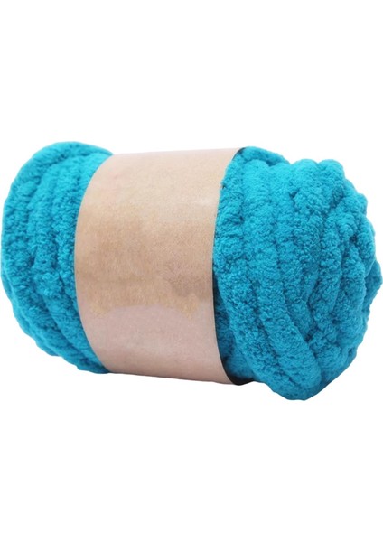 Tığ Işi Evcilğıık Için Tıknaz Yün Diy Yaz Örme Ağırlıkği (Yurt Dışından)
