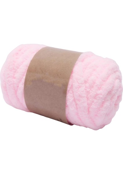Tıknaz Yün Iplik Diy Yaz Örgü Ağırlık Ipliği Tığ Işi Evcil Hayvan Yatağı Yastık Açık Pembe (Yurt Dışından) modelleri