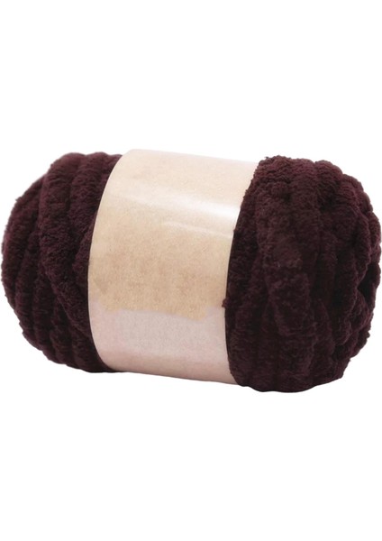 Tıknaz Yün Iplik Diy Yaz Örneği Ağırlık Ipliği Tığ Işi Evcil Hayvan Yatağı Yastık Kahvesi (Yurt Dışından) indirimleri