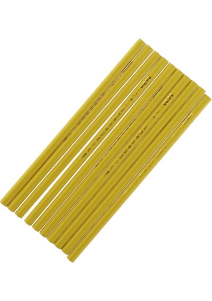 10XŞŞ Terzi Tersameliği Işaretlemeı Sarı (Yurt Dışından) fiyatları