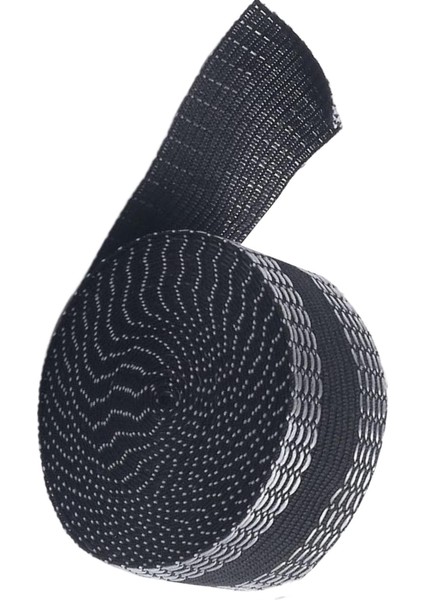 Hem Pantolonşş Figürü Giyim Elbisesi Için Kot 5m 2.5CMX5M (Yurt Dışından)