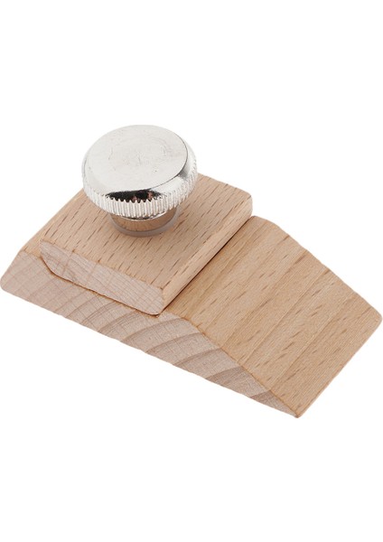 Ahşap Cilalı Taşlamaı Zımparalama Stili 1 (Yurt Dışından)