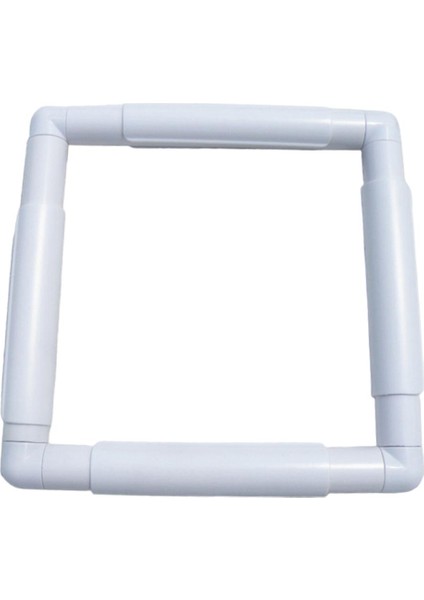 Nakış Çaprazş Çerçeve Diy Kapitone Iğne Noktası Araçları 20.3cm (Yurt Dışından) fiyatları