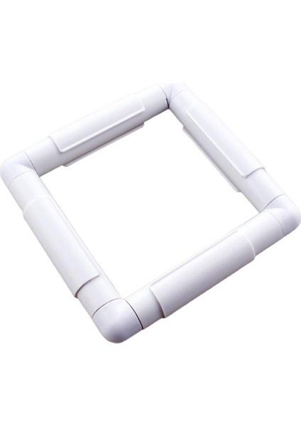 Nakış Tutkun Kare Çaprazş Çerçevesi Dıyş Araçları 15.2cm (Yurt Dışından)