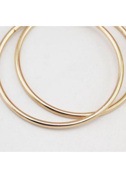 2 Parçalı Metal Çanta 1 Çift-10 El Sanatları Altın O-Ring Yapmak (Yurt Dışından) indirimleri