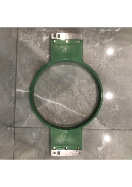 Tübüler Çerçeve Için Nakış Çerçeve Değiştirme Dia. 210MM (Yurt Dışından) fırsatları