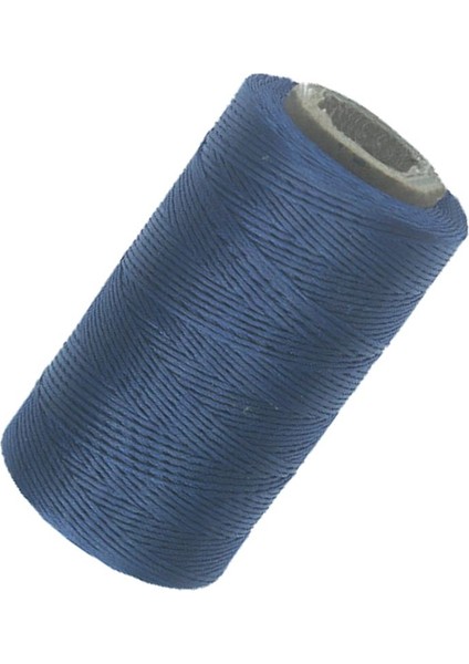 260M 0.8mm Polyester Düzş/dikiş Aksesuarları Mavi (Yurt Dışından) modelleri