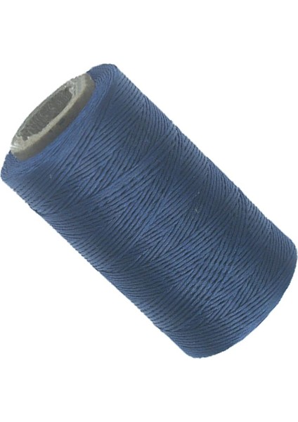 260M 0.8mm Polyester Düzş/dikiş Aksesuarları Mavi (Yurt Dışından) indirimleri