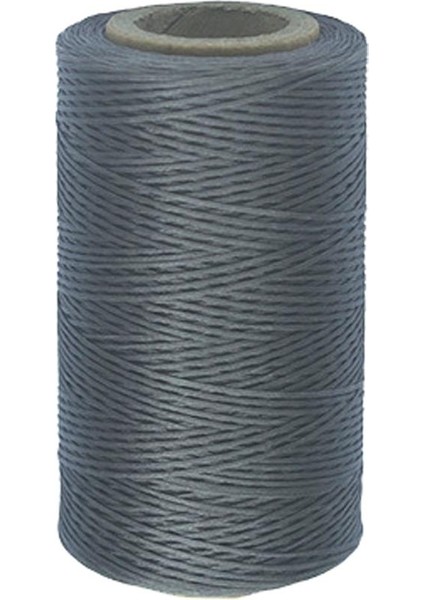 260M 0.8mm Düz Polyesterş Giysisi Torbaları Zanaat Gri (Yurt Dışından)
