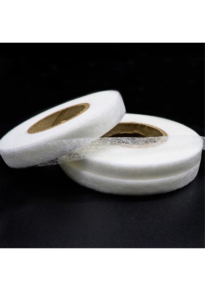 Geniş Sigorta Bandı Yapıştırıcı Iç Astar Dokunmayan Patchwork Dikiş Accs 3cm (Yurt Dışından)