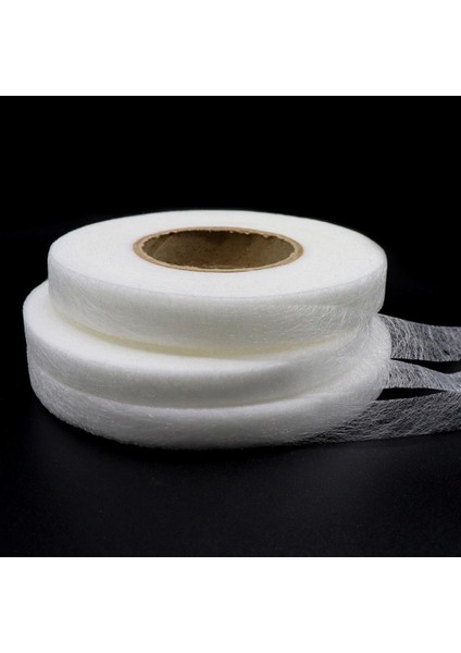 Geniş Sigorta Bandı Yapıştırıcı Iç Astar Dokunmayan Patchwork Dikiş Accs 3cm (Yurt Dışından) fırsatları