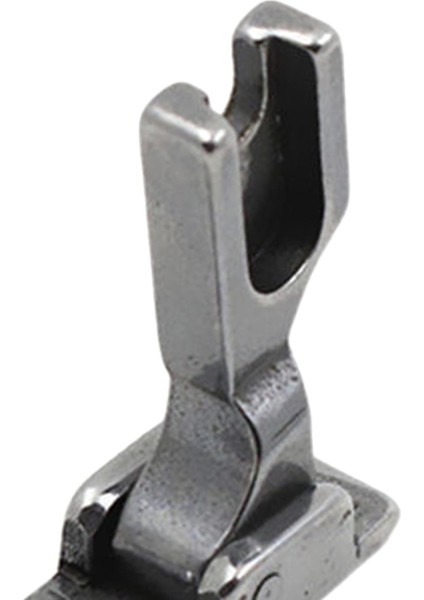 Presser Ayak Aksesuarları Katlanır Dikiş Makinesi 2mm (Yurt Dışından) modelleri