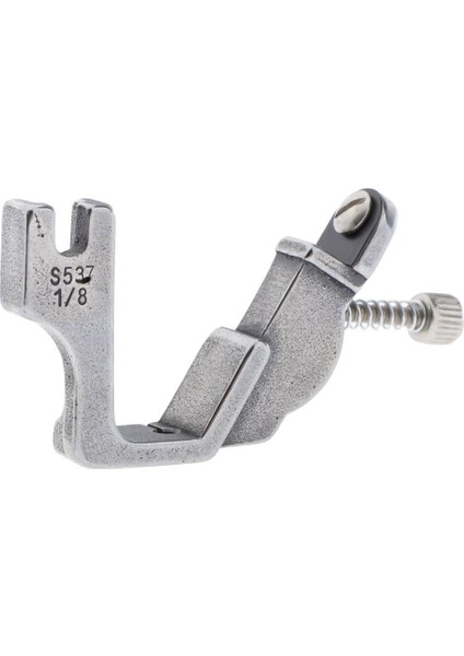 Çelik S537 Endüstriyelş Makinesi 1/2 1/8 3.2mm (Yurt Dışından)