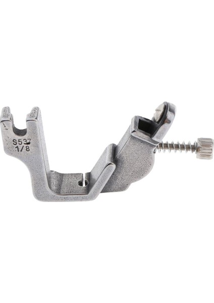 Çelik S537 Endüstriyelş Makinesi 1/2 1/8 3.2mm (Yurt Dışından)