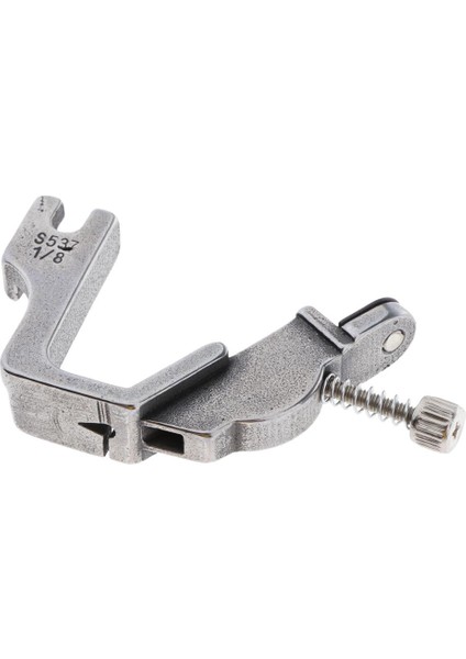 Çelik S537 Endüstriyelş Makinesi 1/2 1/8 3.2mm (Yurt Dışından)