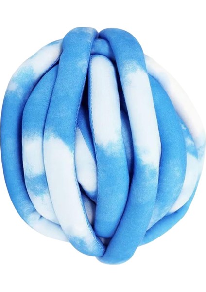 Tıknaz Iplik El Örgü Ipliği Kol Örgü Fitil Evcil Yatak Örgülü Düğüm Stili D (Yurt Dışından) indirimleri