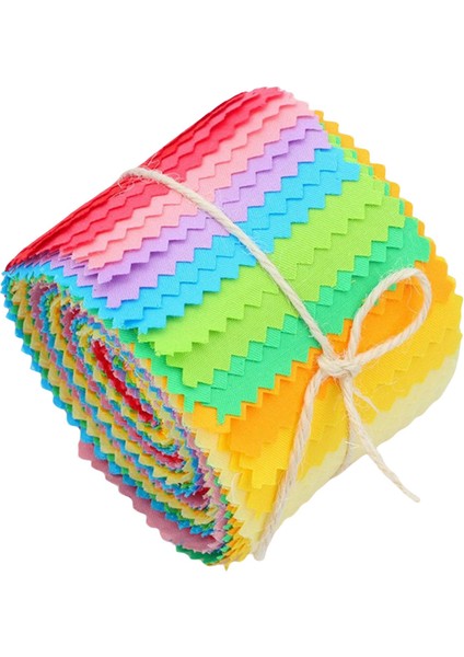 Jöleş Şeritler Kapitone Şeritlerşı 20PCS (Yurt Dışından)