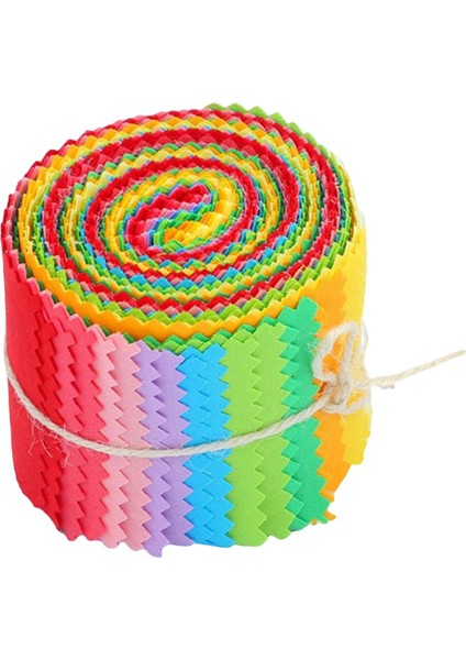 Jöleş Şeritler Kapitone Şeritlerşı 20PCS (Yurt Dışından) fiyatları