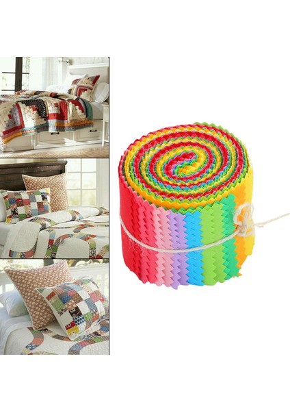 Jöleş Şeritler Kapitone Şeritlerşı 20PCS (Yurt Dışından) indirimleri