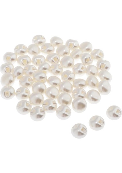 100PCSŞ Şaftğmeleri El Sanatları Toplu 10MM (Yurt Dışından)