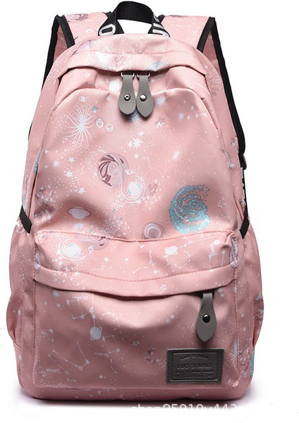 Ortaokul Öğrencilerinin Okul Kolej Tarzı Sırt Çanta (Yurt Dışından)