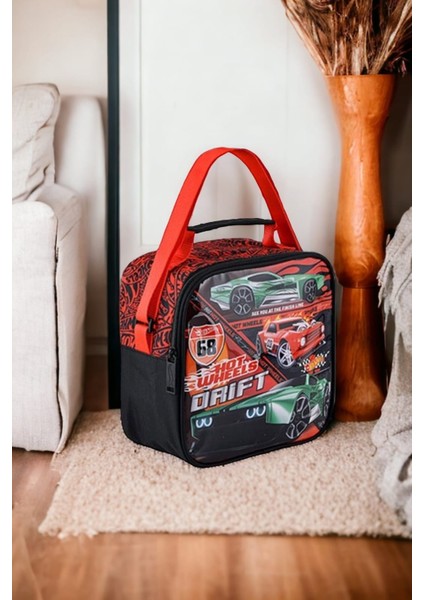 Beslenme Çantası Echo Drift