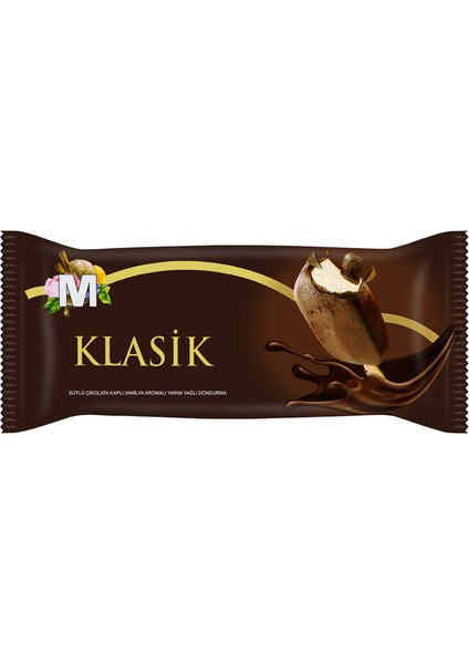Stick Vanilya 100ML