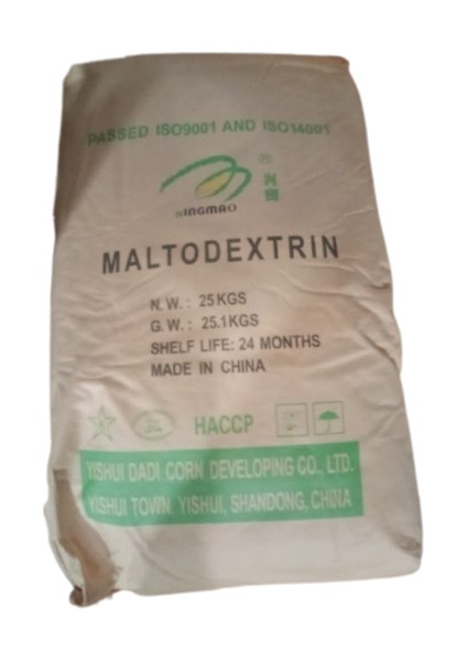 Maltodextrin