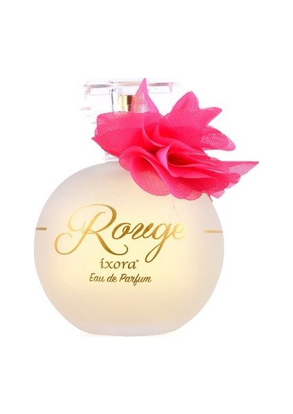 Ixora Mystical Garden Rouge Kadın Parfüm 100 ml EDP