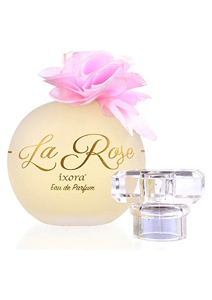 Ixora Mystical Garden Rouge Kadın Parfüm 100 ml EDP fiyatları