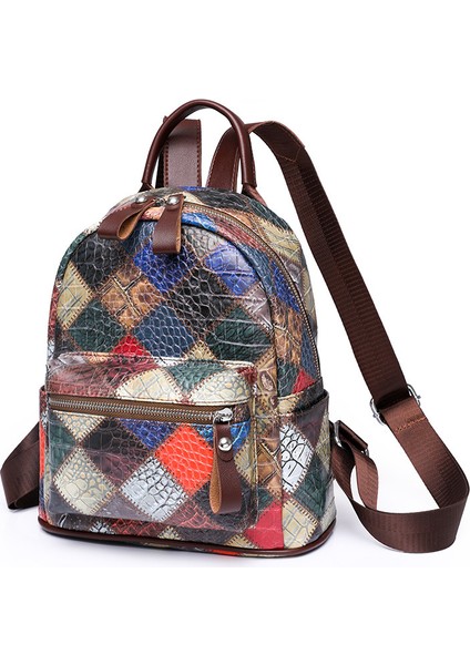 Sırt Çantası (Yurt Dışından)