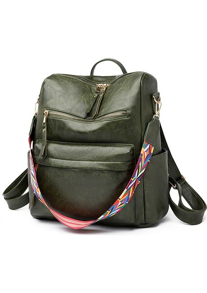 Sırt Çantası (Yurt Dışından)