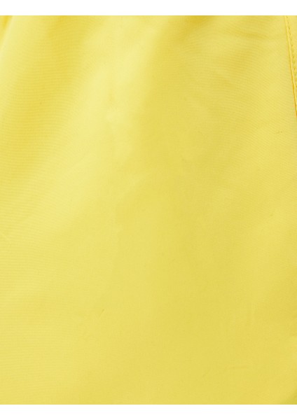 Mayo Şort Kısa Beli Bağcıklı Cepli indirimleri