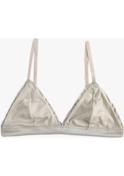 Dolgusuz Sütyen Desteksiz Balensiz Dokulu