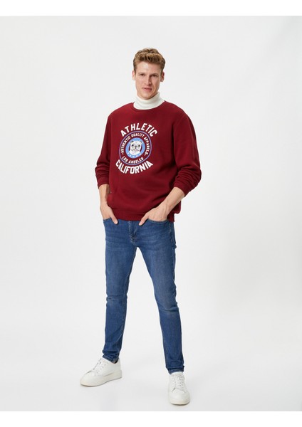 Super Skinny Fit Kot Pantolon - Justin Jean fiyatları
