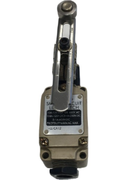 Genel Amaçlı Limit Switch LL-CA12